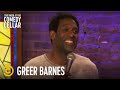 The Worst Thing About The NYC Subway Greer Barnes This Week At The Comedy Cellar The Worst Thing About The NYC Subway Greer Barnes This Week At The Comedy Cellar