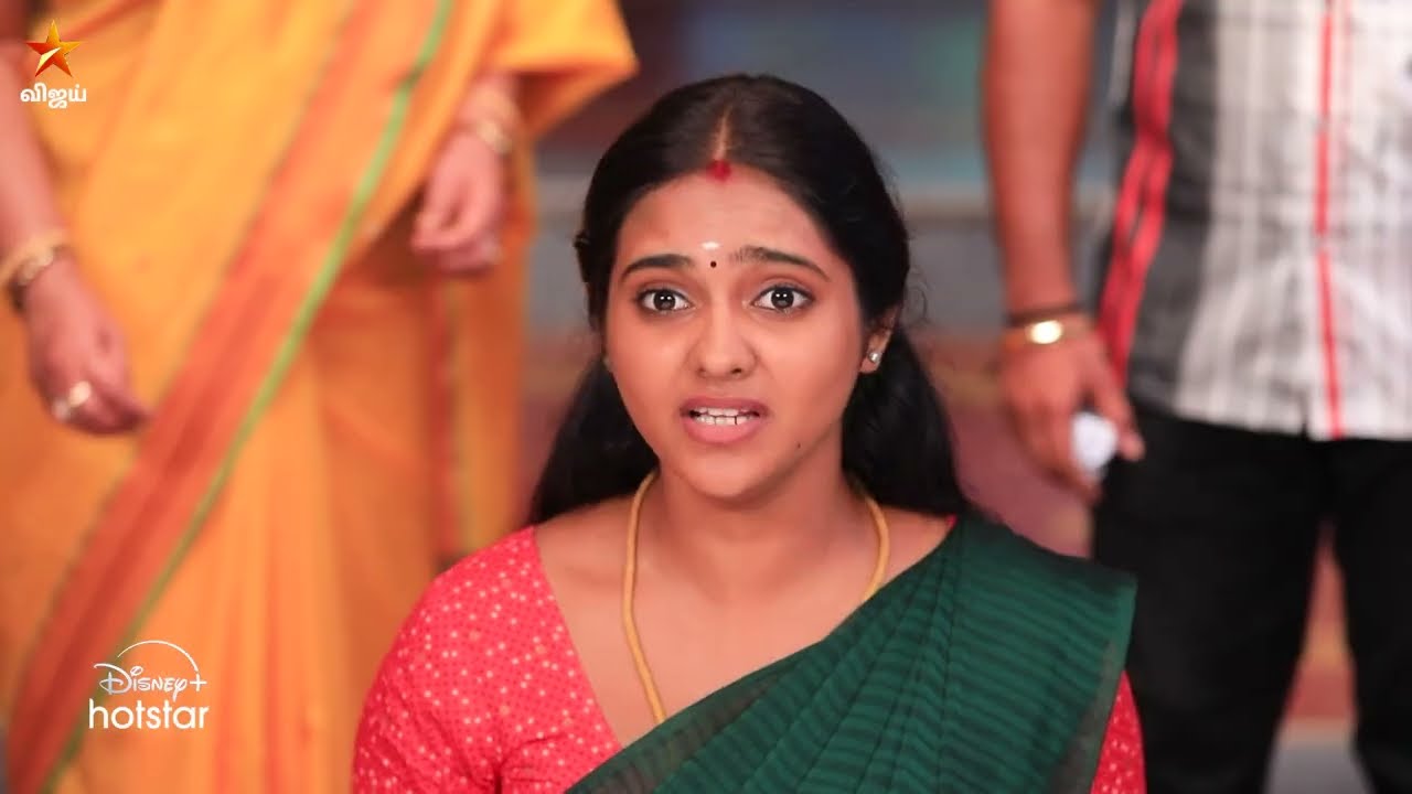 Chinna Marumagal 21 A 25 De Outubro De 2024 Promo Videoblogs