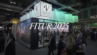 Resumen éxito #FITUR 2025 | Vincci Hoteles