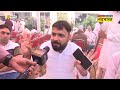 haryana election result bjp congress रोहतक में कांग्रेसी हार के मातम में क्या क्या बोल गए