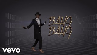 Olatunji - Bang! Bang!