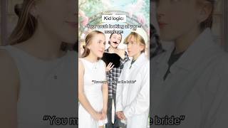Kid Logic Pov Relatable Skit Comedy