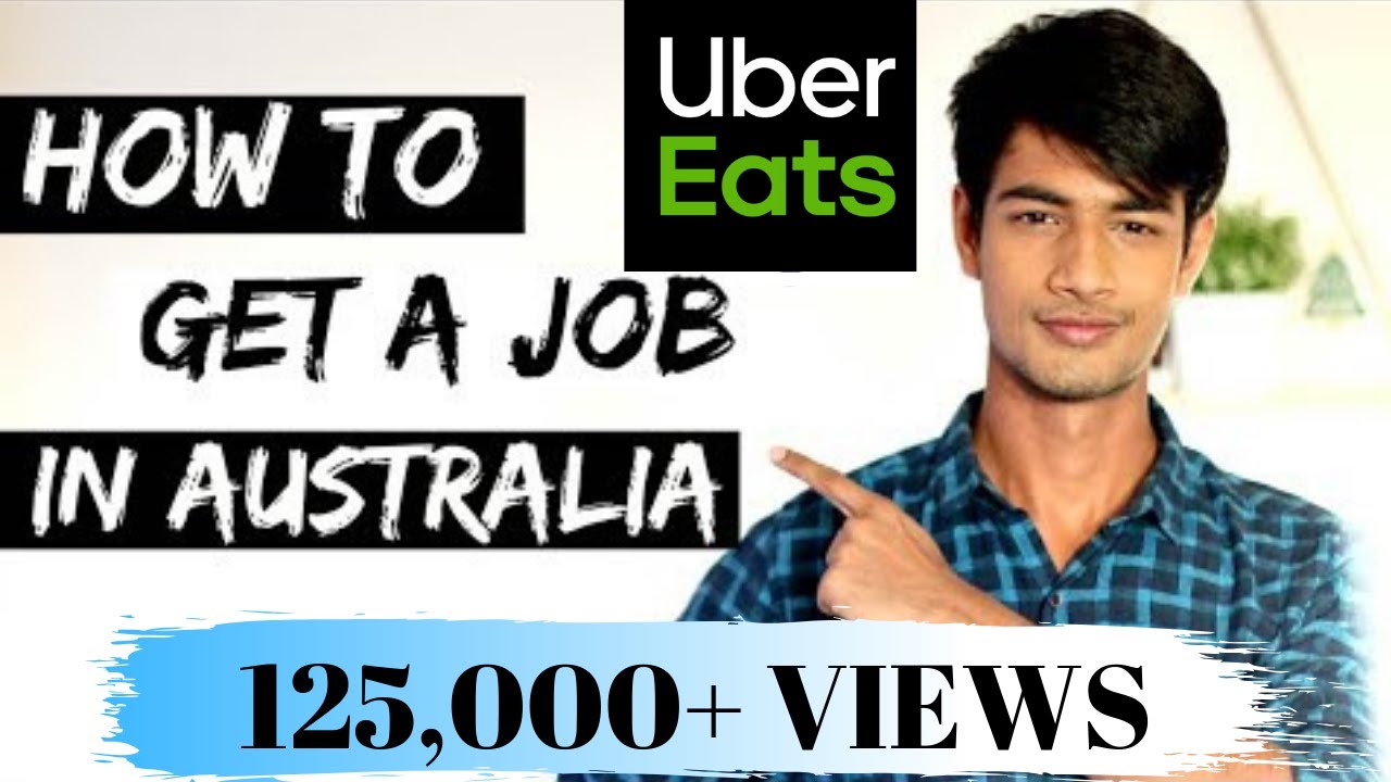 How To Get A Part Time Job As International Student In Australia