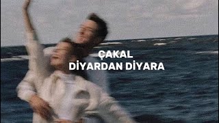 Çakal - Diyardan Diyara (speed up)