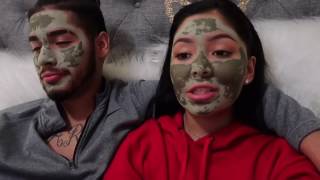 Daisy Marquez And Her Ex Back Together