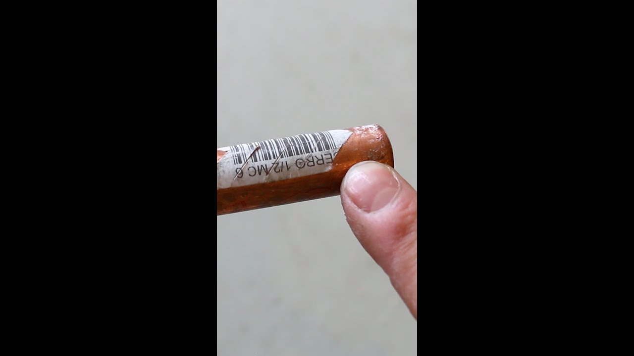 3 Plumbing Tricks Youtube