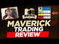 Maverick Trading FX ✅  | Is It Worth Your Time ?