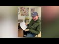 Peace River Center Client's Brother Shares Her Appreciation
