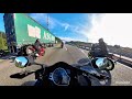 Ride Ipoh Part 1 | R1 | Panigale | CBR1000RR | XJ6