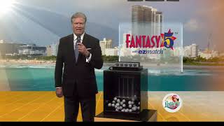 Fantasy 5 20201221