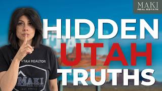 The Unexpected Side of Spanish Fork Utah