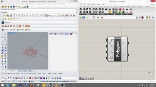 Grasshopper Tutorial Part 1: Introduction to Interface