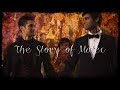 The Story of Malec (1x04-3x22)