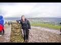 Castleton circular walk across Mam Tor