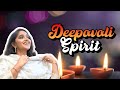 Deepavali Spirit | Tanusha Nagaraju, K. Kavi Nanthan