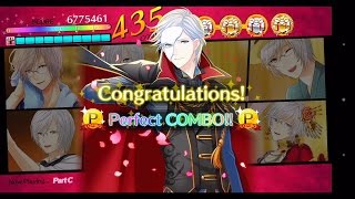 【夢色キャスト】PERSONA+MYSTERY　MASTER　パフェコン