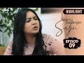 HIGHLIGHT: Episod 9 | Hatimu Sedingin Salju (2021)