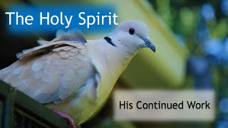 The Holy Spirit: His Continued Work