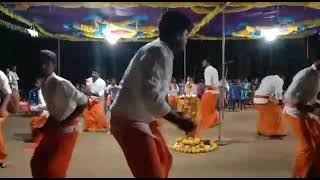 ಕುಣಿತ ಭಜನೆಯ ಸೊಭಗು - ಭಾಗ 3 | Bhajan with dance in Karavali Karnataka region - Part 3