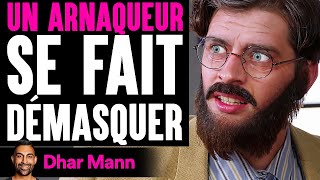 Un Arnaqueur Se Fait Démasquer | Dhar Mann Studios