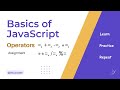 JavaScript Series: Assignment Operators - A Beginner’s Guide