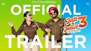 Jatt And Juliet 3 Punjabi Movies 2024 Punjabi Movies 2024 Full Movie