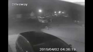 We Are Being Attacked by Hoodlums (Again) April 2, 2015