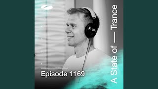 Magical Music (ASOT 1169)