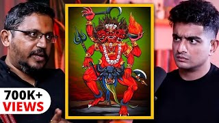 BEWARE OF THIS - Most Powerful Dark Entities According To Tantra - Asuras Explained