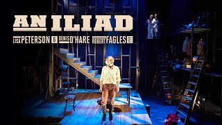 An Iliad | Trailer