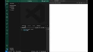 Node.js for Beginners | 2. Setting Up the Development Environment