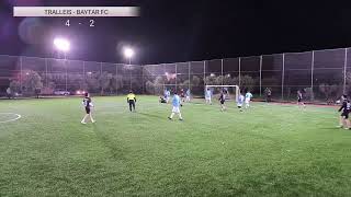 Pasliga Aydın 's broadcast