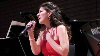 La Soledad (live in Concert) - Avra Haraka | Rhythms of the Mediterranean