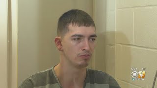 Man Tased By Dallas County Sheriff's Deputy Credits Mother For Deputy's Arrest: 'She Pushed The Issu