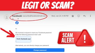 Is Facebookmail Com Legit Or Not