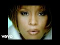 Whitney Houston - Heartbreak Hotel (official Hd Video) Ft. Faith Evans, Kelly Price