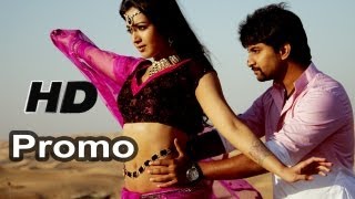 Paisa Movie | Eppudaithe Puttindo Promo Song | Nani,Catherine Tresa, Lucky Sharma