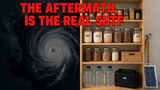 The Ultimate Guide to Hurricane Preparedness: everything you need to know