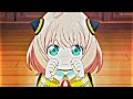 Anya Forger - hadal ahbek [AMV/EDIT] edit video #anime #shorts #animeedit