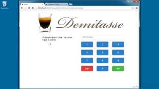 Learning Grails Tutorial | Project Overview