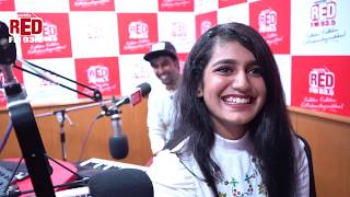 Priya Varrier Singing | Kailas Menon | Finals | RJ Mike | RJ Nitha | Red FM