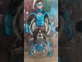 SDCC 2009 Exclusive Blue Lantern Hal Jordan