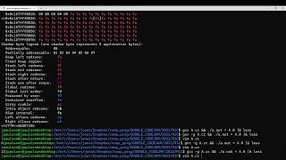 Google Codejam 2022 - Round 1C