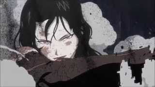 Lust Death (Fullmetal Alchemist Brotherhood) Jap