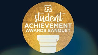 Student Achievement Awards 2021 | Rollins College
