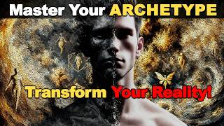 Unlock the POWER of ARCHETYPES: Transform Your Life - CARL JUNG´S INSIGHTS