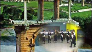 16. HASSAPOSERVIKOS (20 Original GREEK Dances)