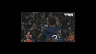 Paris Saint Germain (PSG) VS Montpellier 3:0 | Goals | Ligue 1 23-24 Round 11 #PSG #montpellier