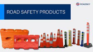 ROADSKY ROAD SAFETY PRODUCTS