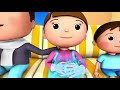 とけいのうた また、もっとたくさんの童謡もあります littlebabybum